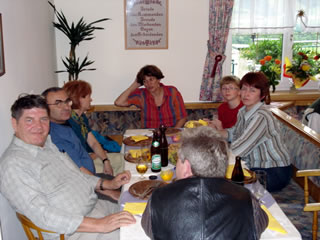 Gaestehrung 30 Jahre