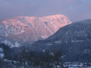 Blick Stoderzinken